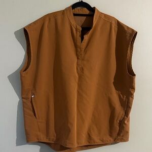 Figs women’s Rafaela scrub top XL